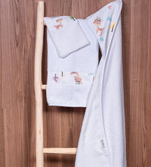 Set de bain Bambi
