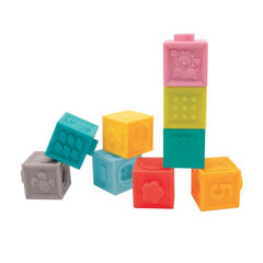 Cubes Emboîtables