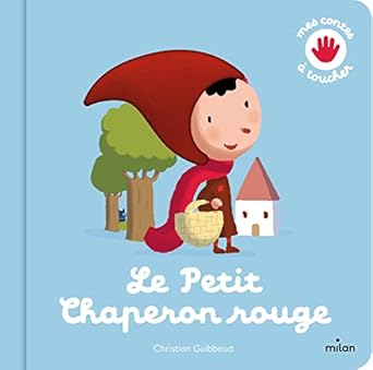 Le petit chaperon rouge