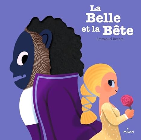 La belle et la bête