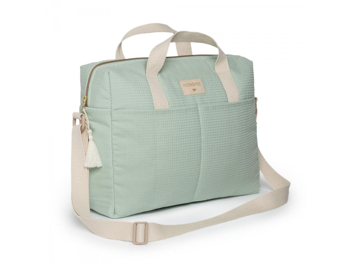 Sac à langer Gala - Aqua