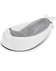 Baignoire Moby Smart Sling 3 étapes