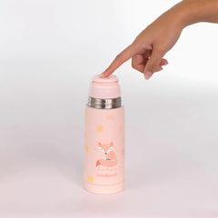 Thermos pour bébés thermy candy 350ml