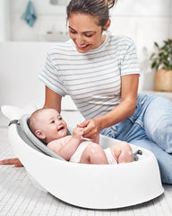 Baignoire Moby Smart Sling 3 étapes