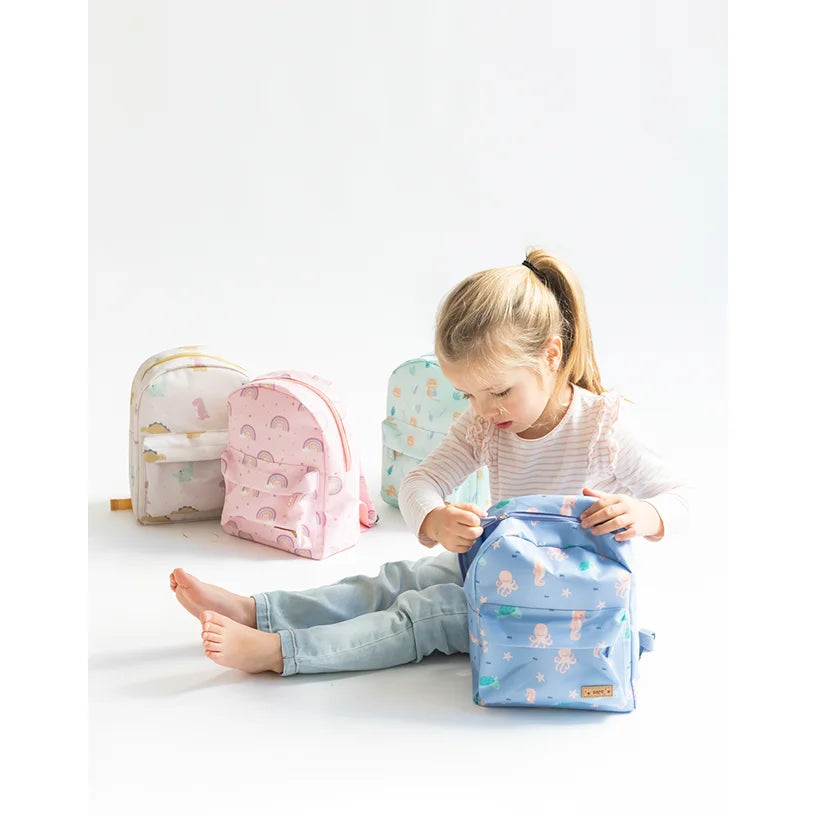 Cartable Enfant