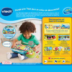 Babyphone Classic Light Safe & Sound