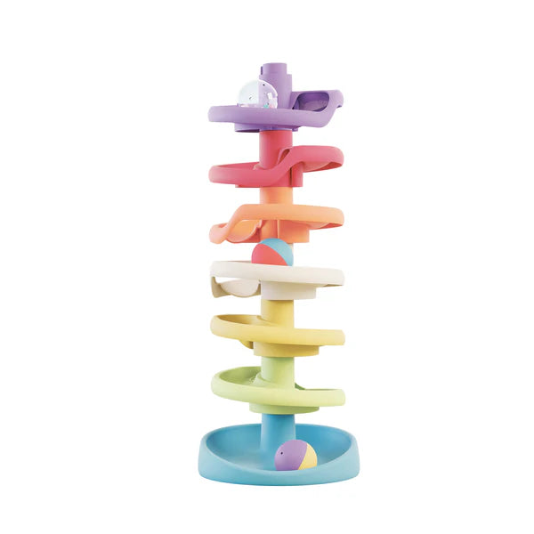 Spiral Tower Evo