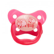 Sucette Phosphorescente BUTTERFLY SHIELD - 0-6M