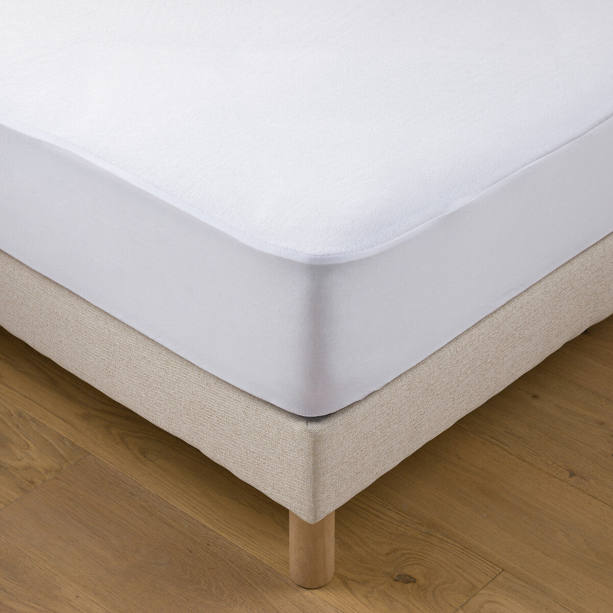 Alèse Drap housse imperméable 90x200cm