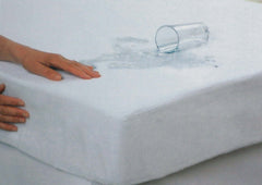 Alèse Drap housse imperméable 90x200cm