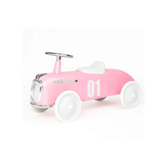 Porteur Vintage Baghera