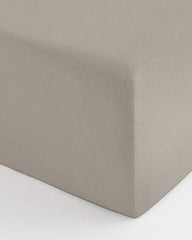 Drap Housse 60 cm x 120 cm Kaki