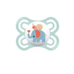 Sucette Perfect 0-6 mois