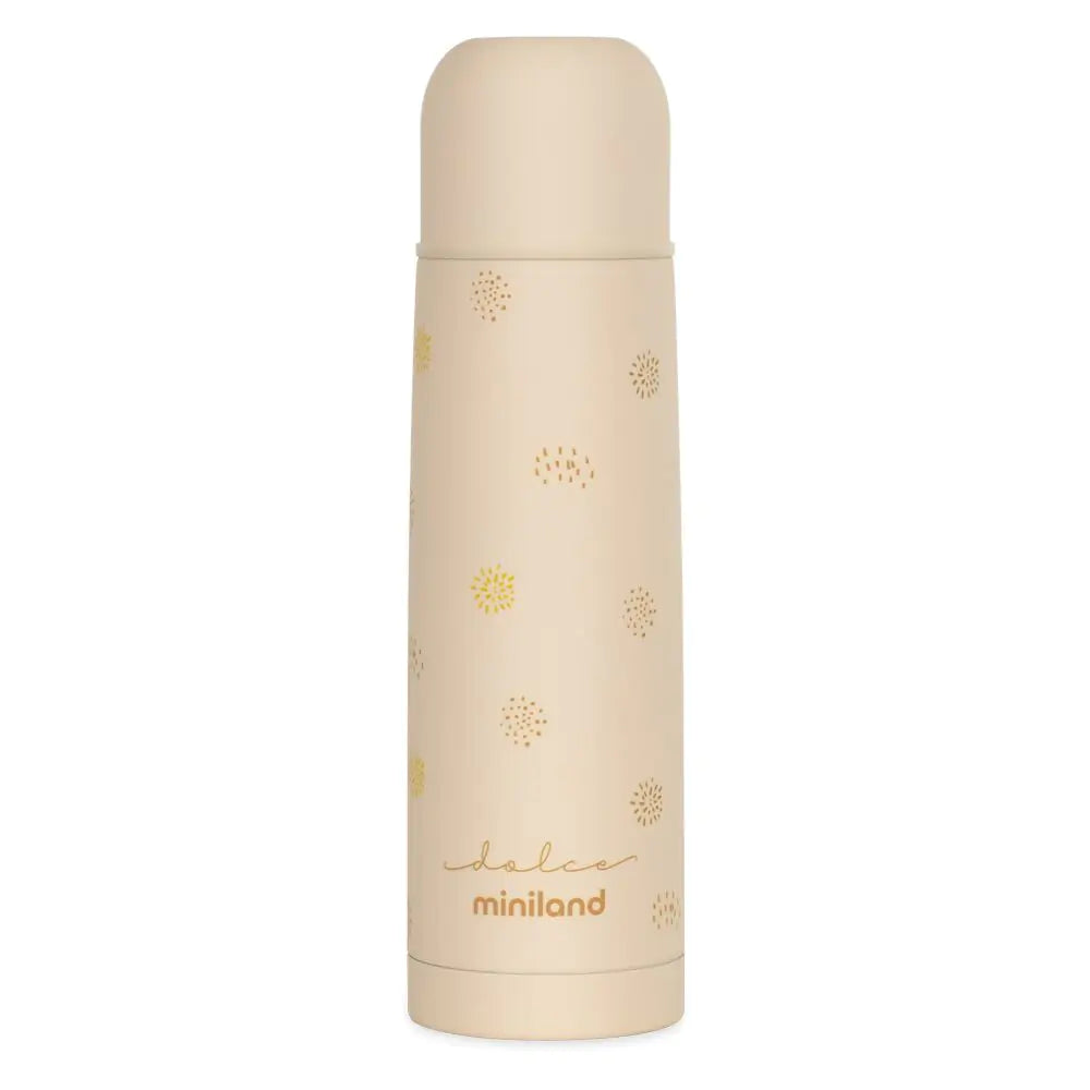 Thermos pour bébés thermy mint 500 ml