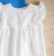Blouse blanche