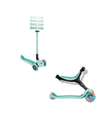 Trottinette Go Up