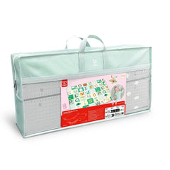 Tapis de jeu pliable