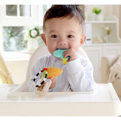 Coffret sensoriel ABC