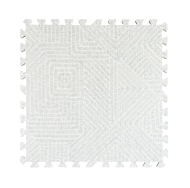 Tapis Ecru