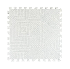 Tapis Ecru