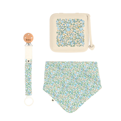 BIBS X LIBERTY Baby Bundle Eloise