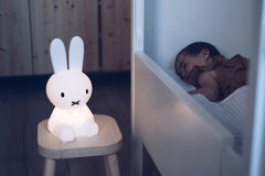 VEILLEUSE FIRST LIGHT MIFFY