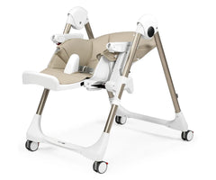 Prima Pappa follow me -  Astral