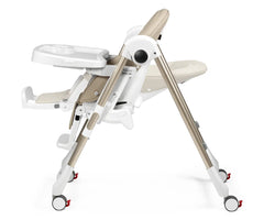 Prima Pappa follow me -  Astral