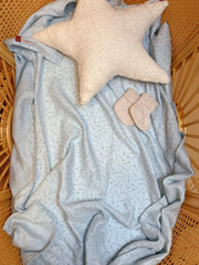 Maxi lange 100cm x 100cm