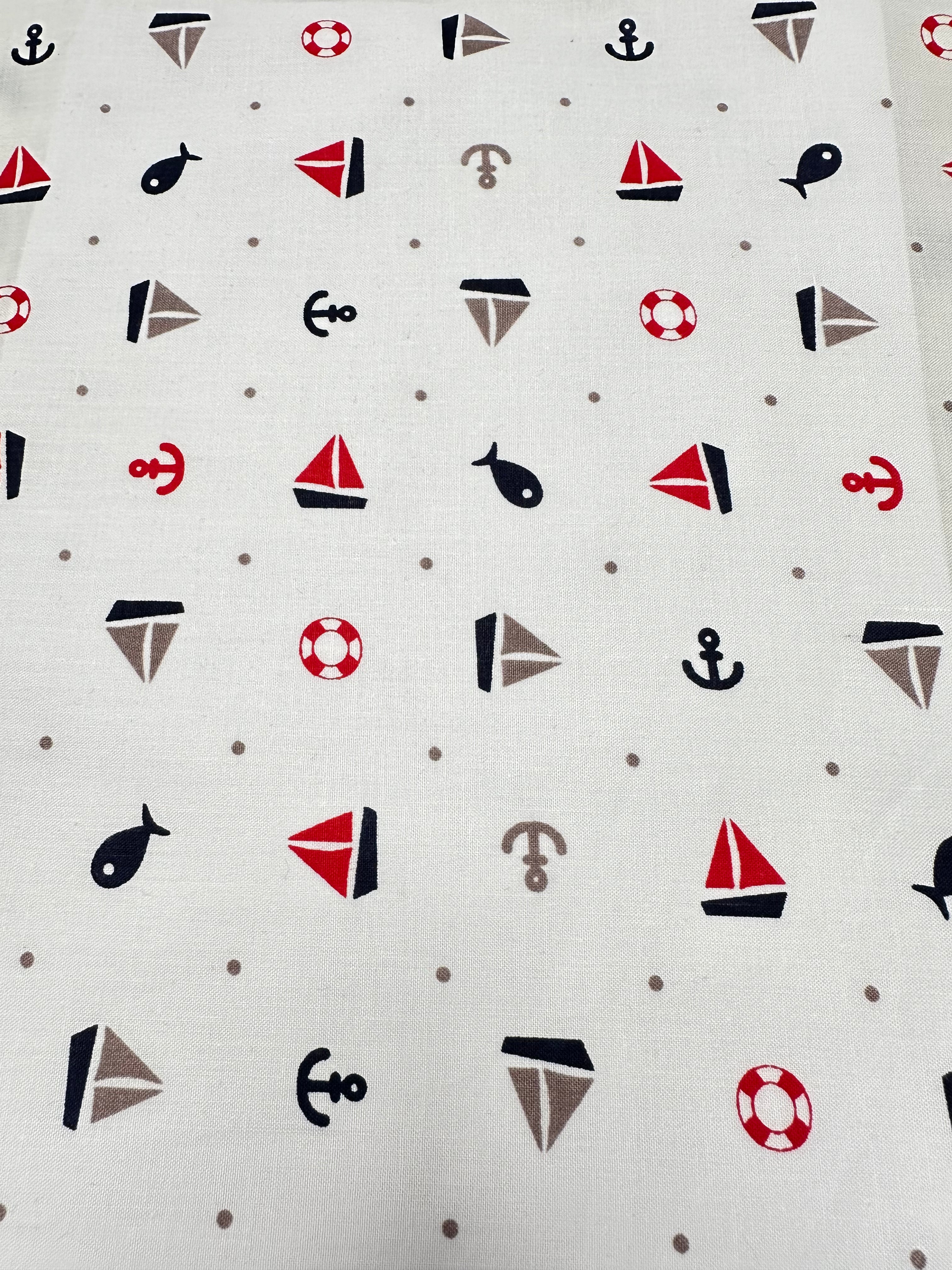 Bavoir Bandana Imperméable Petits Bateaux