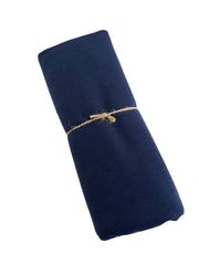 Echarpe de portage Bleu Marine