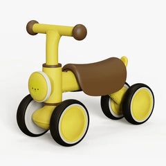 Vélo d’équilibre pour enfants