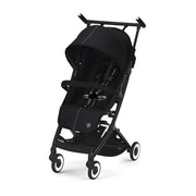 Poussette compacte LIBELLE 2 Moon Black