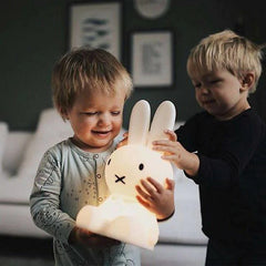 VEILLEUSE FIRST LIGHT MIFFY
