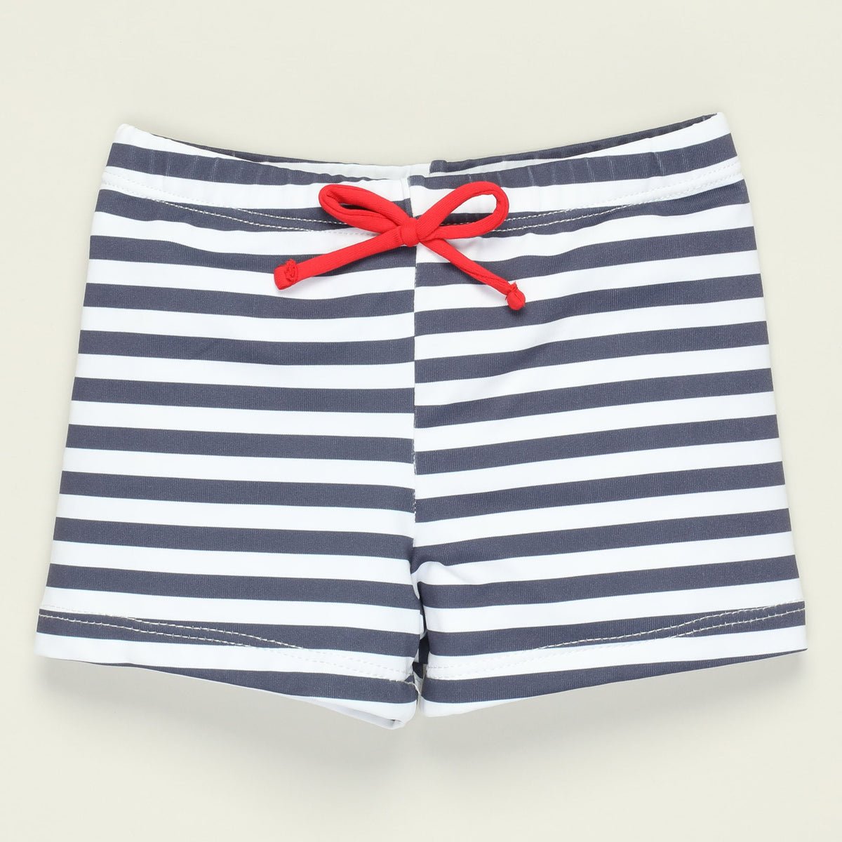 Boxer de bain - Marin