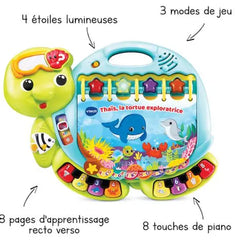 Babyphone Classic Light Safe & Sound