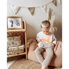 Cloud Box - Boite à histoires lumineuse et interactive