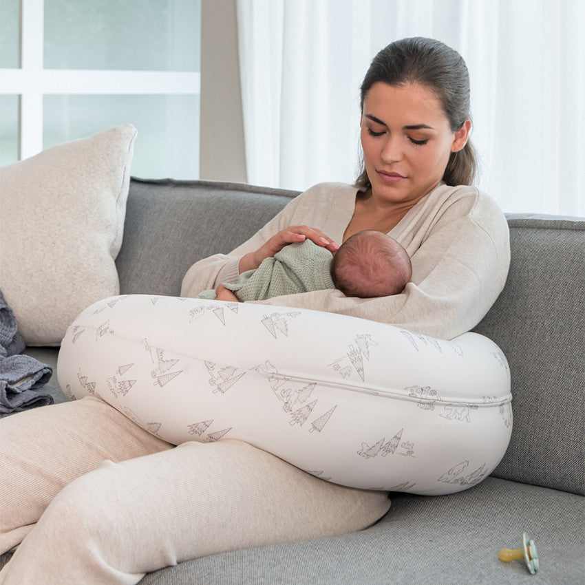 Coussin D'allaitement & Maternité BUDDY