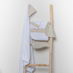 Pack Naissance Lilibet Rose Liberty