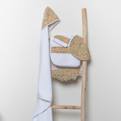 Pack Naissance Orange Emma Liberty
