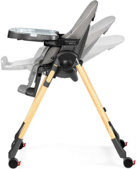 Prima Pappa follow me -  Ambiance Ice