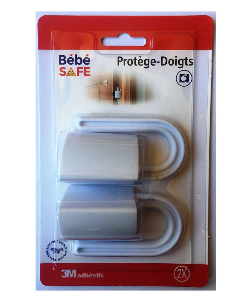 Protège Doigts Porte (2pcs)