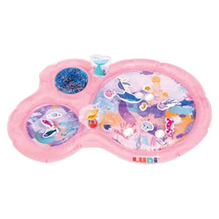 Tapis d'eau