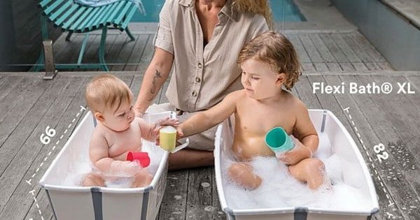 STOKKE FLEXI BATH X LARGE