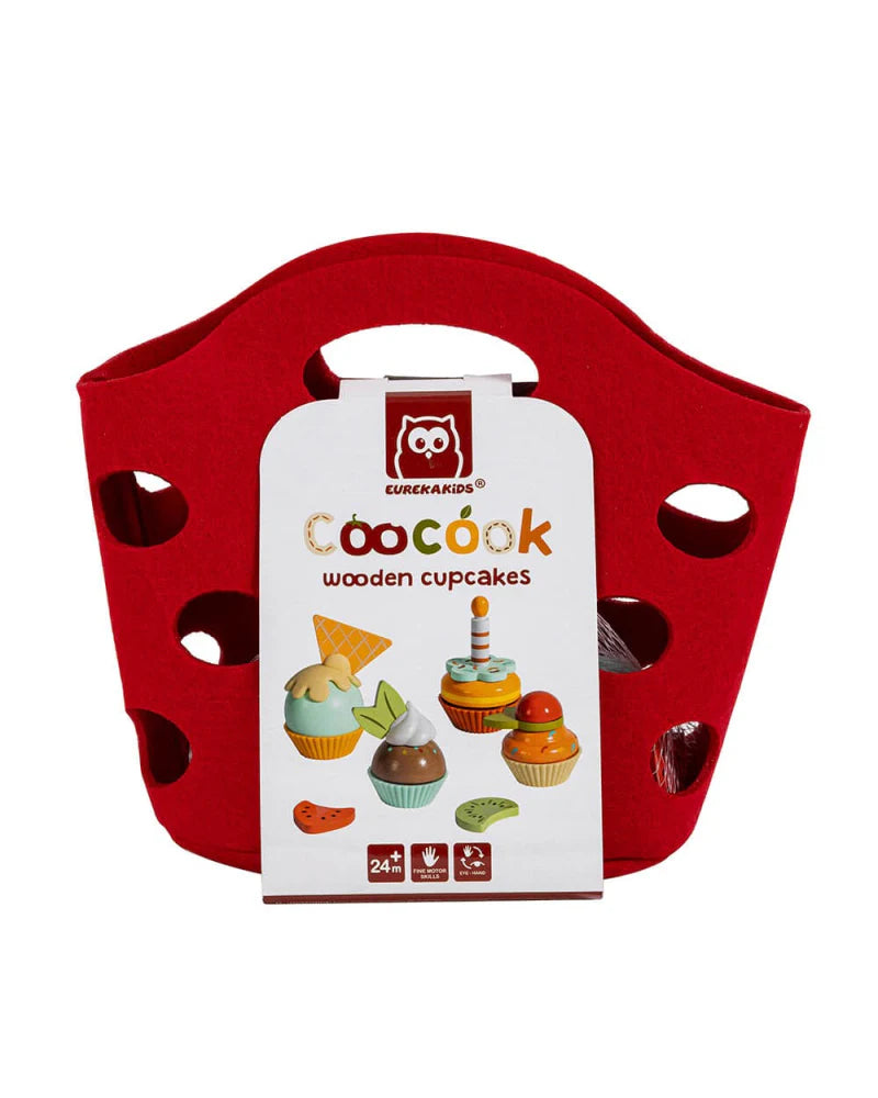 Coocook Cupcakes