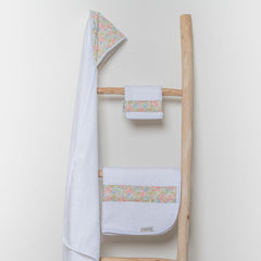 Set de bain Lilibet Rose Liberty