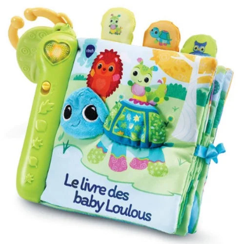 Babyphone Classic Light Safe & Sound
