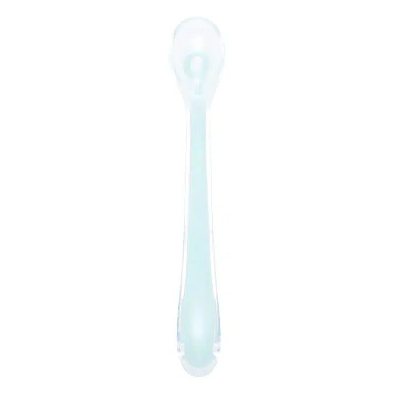 Cuillère en silicone 1er âge