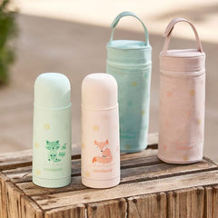 Thermos pour bébés thermy candy 350ml