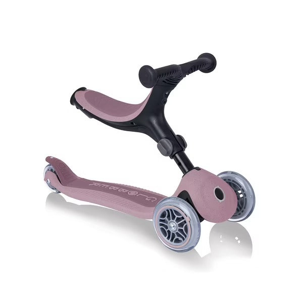 Trottinette Go Up